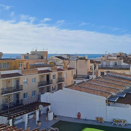 Apartamentos Nucleo Cristal Torremolinos Eksteriør bilde