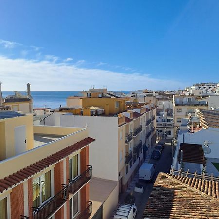 Apartamentos Nucleo Cristal Torremolinos Eksteriør bilde