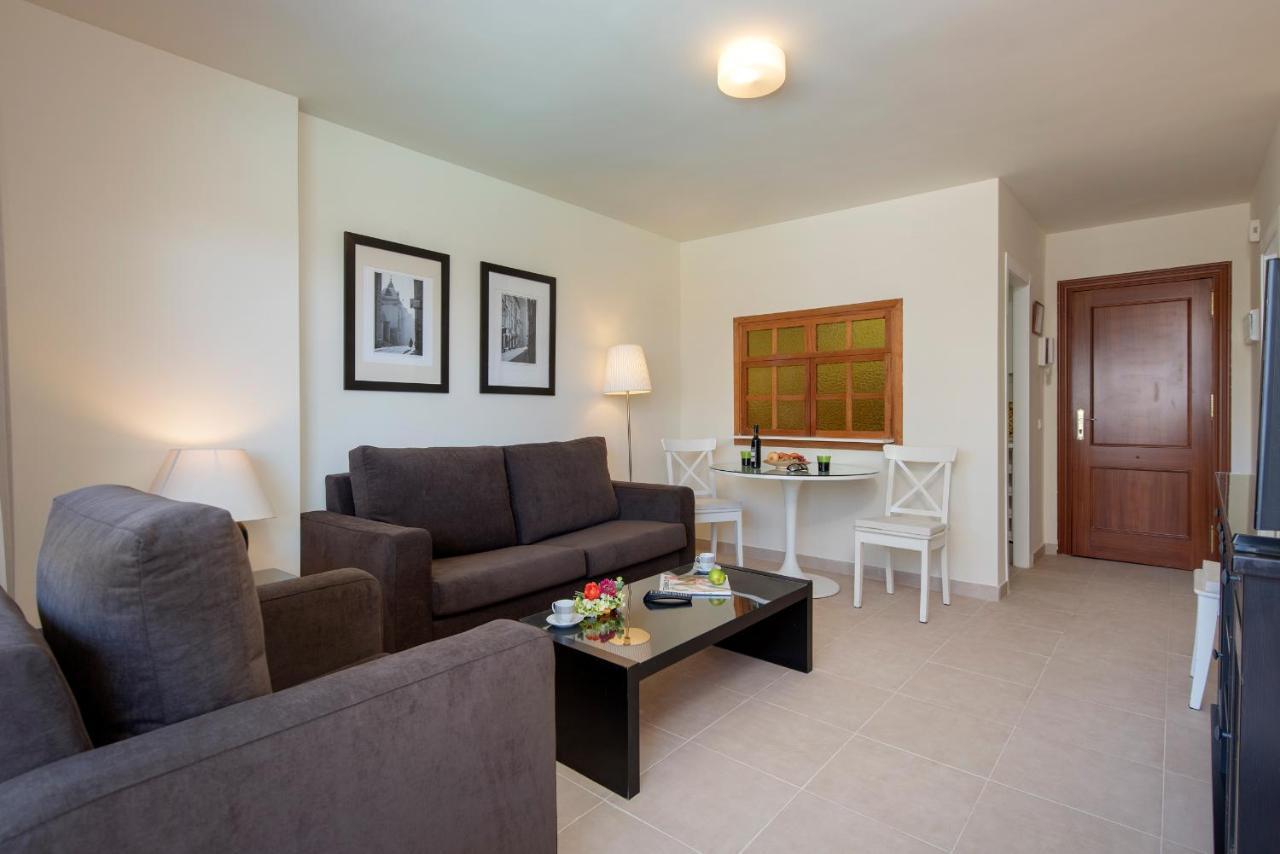 Apartamentos Nucleo Cristal Torremolinos Eksteriør bilde